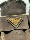 Prada лоферы PR663440 25