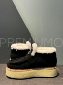 Prada лоферы PR837243 10