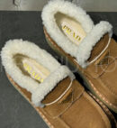Prada лоферы PR158419 12