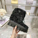 Prada луноходы PR853936 5