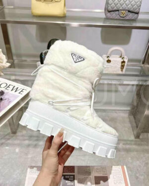 Prada луноходы PR373128
