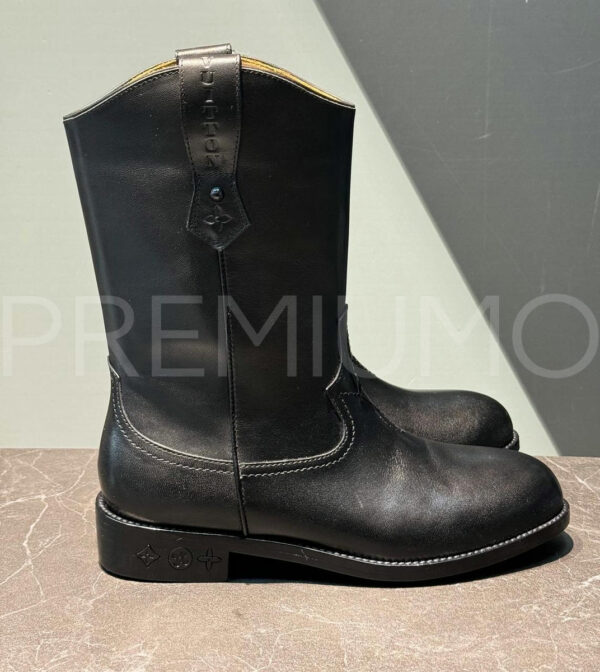 Louis Vuitton сапоги PR760549