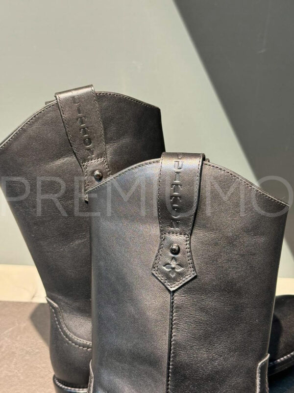 Louis Vuitton сапоги PR760549 4