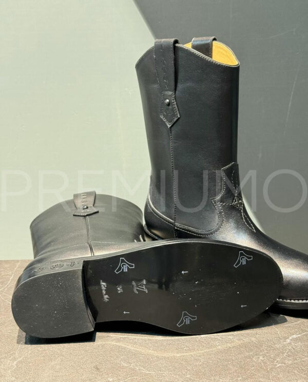 Louis Vuitton сапоги PR760549 5
