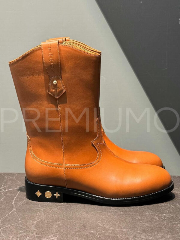 Louis Vuitton сапоги PR814652