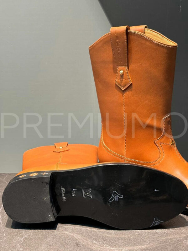 Louis Vuitton сапоги PR814652 5