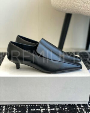 TOTEME туфли PR112927