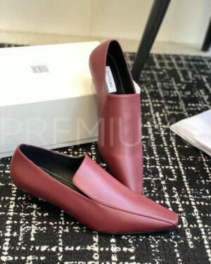 TOTEME туфли PR311486