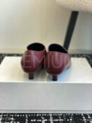 TOTEME туфли PR311486 13