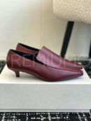 TOTEME туфли PR311486 9