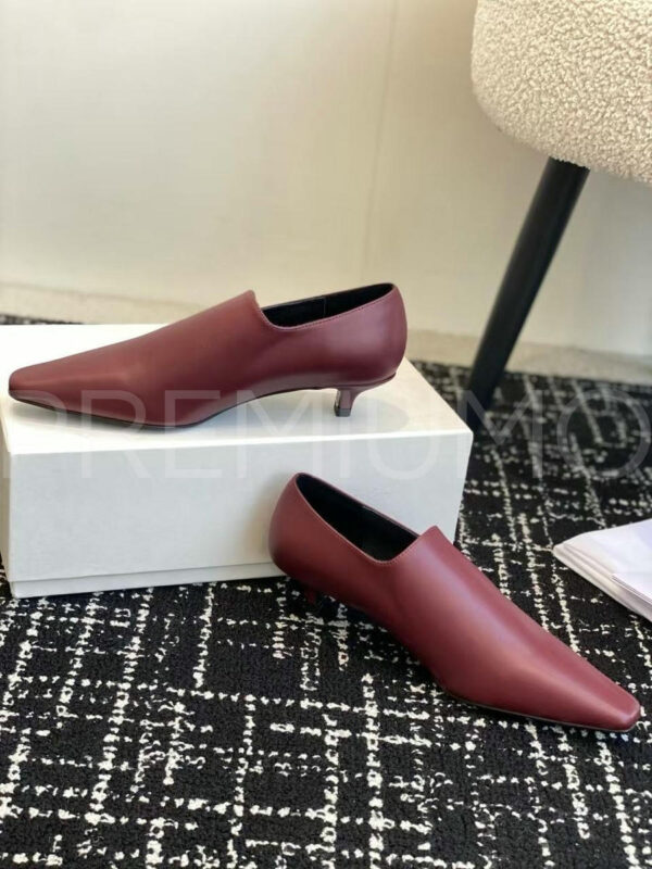 TOTEME туфли PR311486 3
