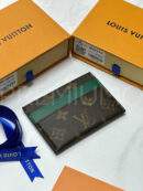 Louis Vuitton картхолдер PR527117 6