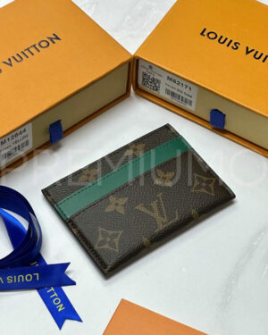 Louis Vuitton картхолдер PR527117
