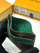 Louis Vuitton картхолдер PR527117 8