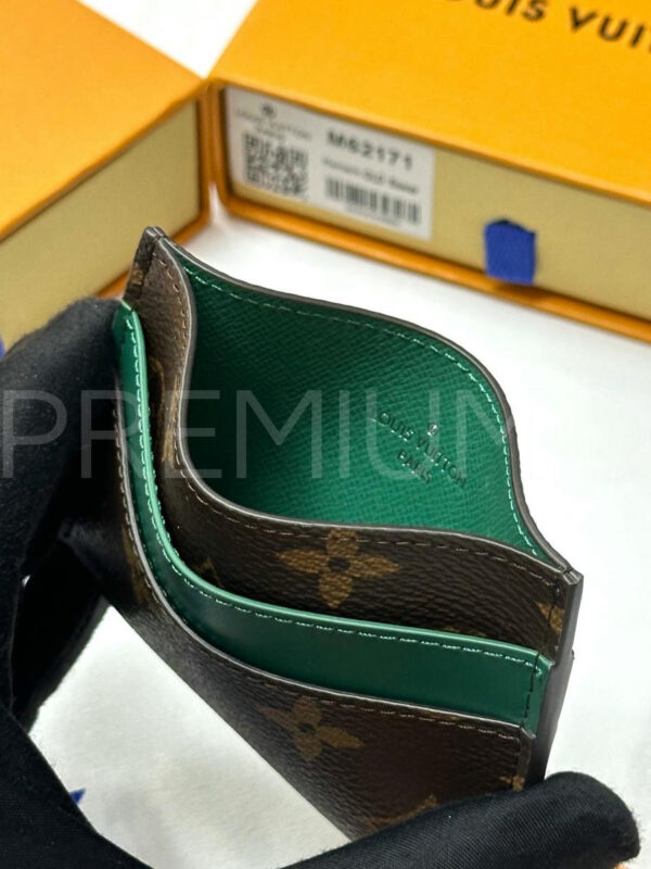 Louis Vuitton картхолдер PR527117 3