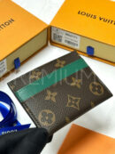 Louis Vuitton картхолдер PR527117 9