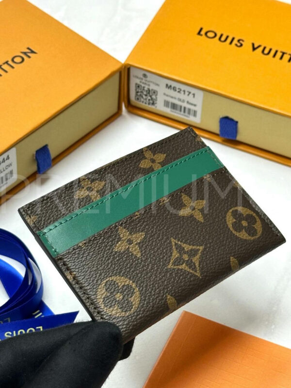 Louis Vuitton картхолдер PR527117 4