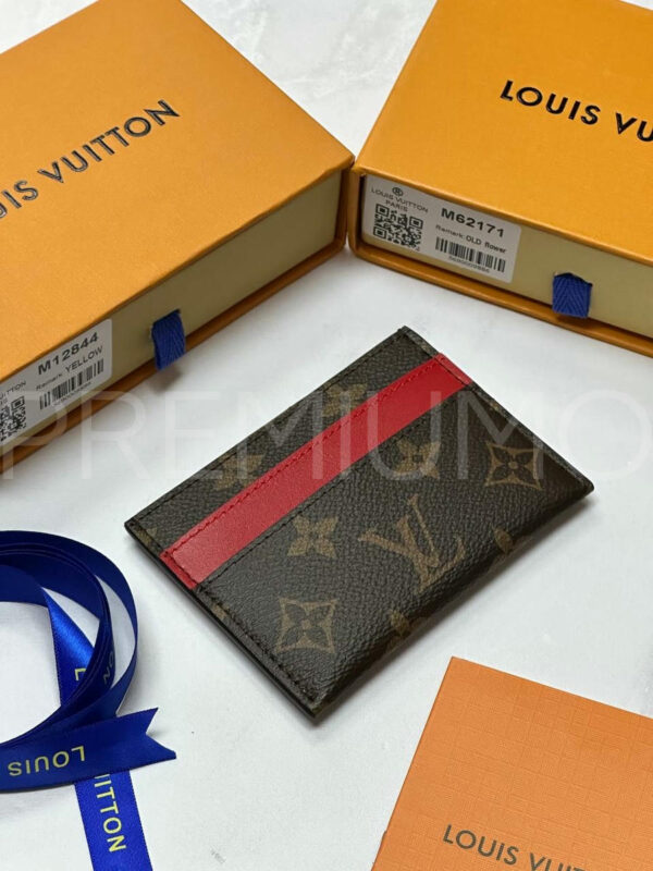 Louis Vuitton картхолдер PR684790
