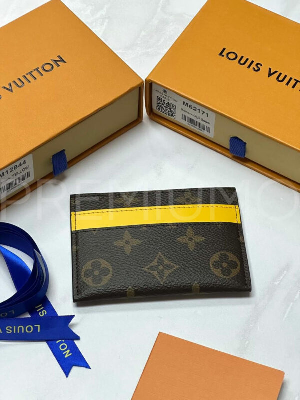 Louis Vuitton картхолдер PR394166 2