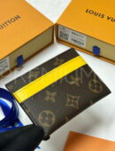Louis Vuitton картхолдер PR394166 9