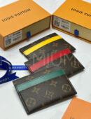 Louis Vuitton картхолдер PR394166 10