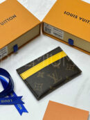 Louis Vuitton картхолдер PR394166 6