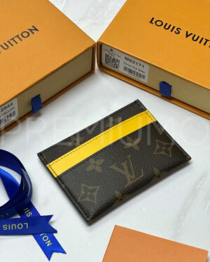Louis Vuitton картхолдер PR394166
