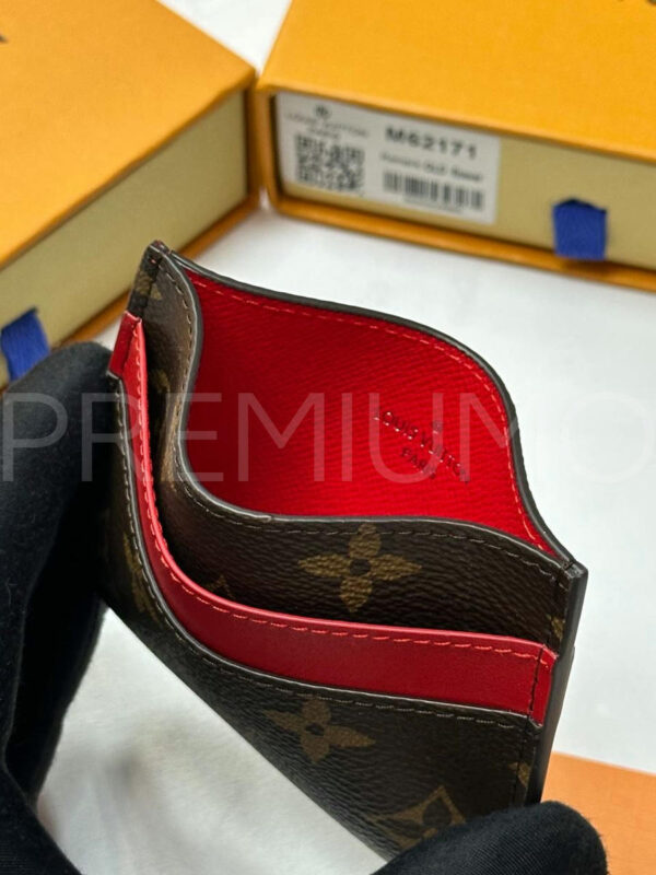 Louis Vuitton картхолдер PR684790 3