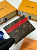 Louis Vuitton картхолдер PR684790 9