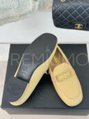 Chanel лоферы PR223048 18