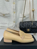 Chanel лоферы PR223048 17