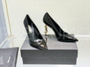 Yves Saint Laurent туфли PR136907 12