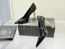 Yves Saint Laurent туфли PR136907 14