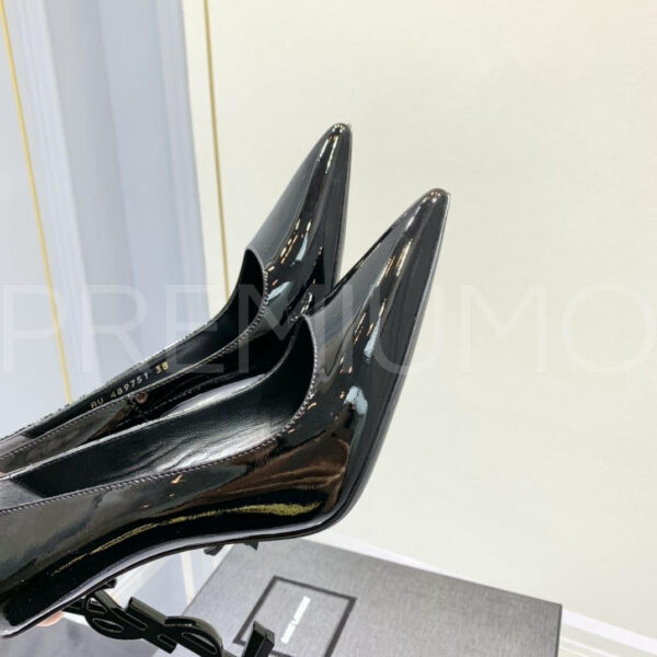 Yves Saint Laurent туфли PR6278HQ 11