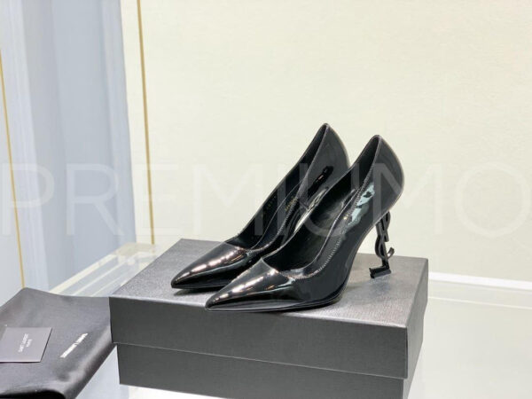 Yves Saint Laurent туфли PR6278HQ 12