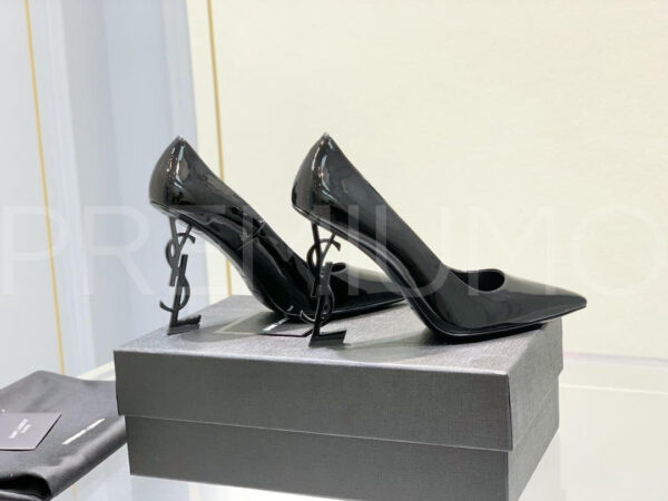 Yves Saint Laurent туфли PR6278HQ 14
