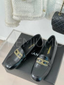 Chanel лоферы PR992095 11