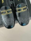 Chanel лоферы PR992095 13