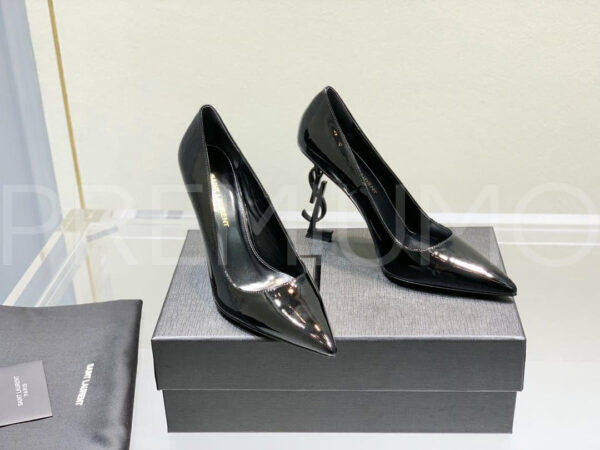 Yves Saint Laurent туфли PR6278HQ
