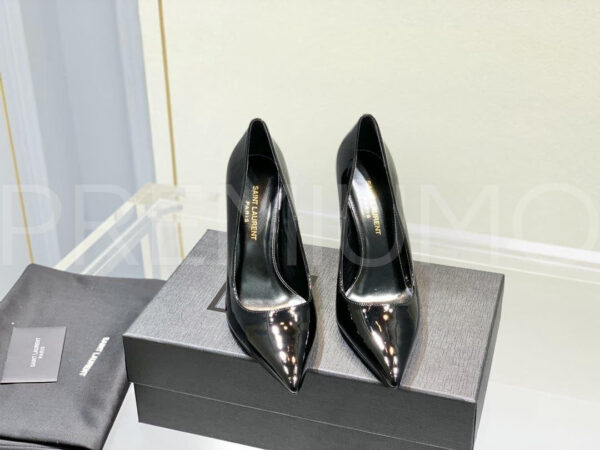 Yves Saint Laurent туфли PR6278HQ 8