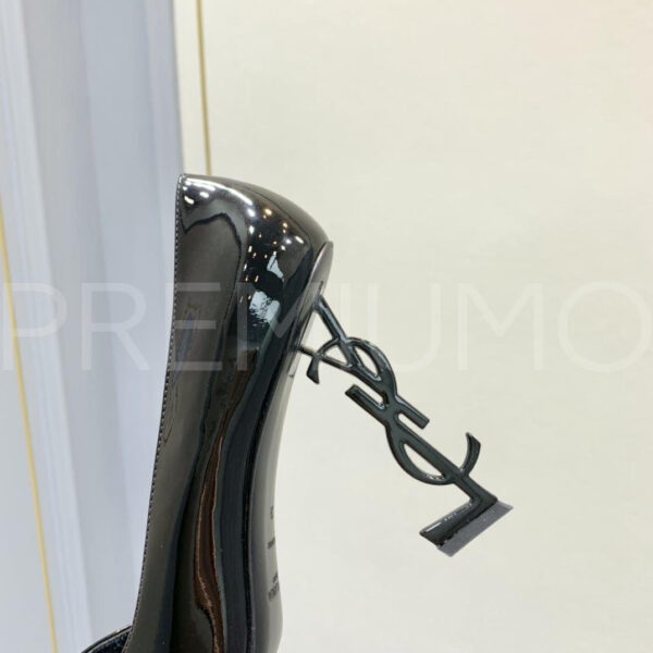 Yves Saint Laurent туфли PR6278HQ 10