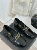 Chanel лоферы PR992095 10