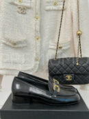 Chanel лоферы PR992095 12