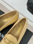 Chanel лоферы PR223048 13