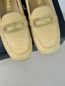 Chanel лоферы PR223048 14