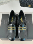 Chanel лоферы PR992095 14