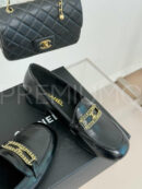 Chanel лоферы PR992095 15
