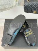 Chanel лоферы PR992095 18