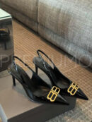 Balenciaga туфли PR707832 6