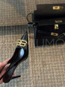 Balenciaga туфли PR707832 8